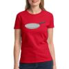 Ultra Cotton® Ladies' 6 oz. T-Shirt Thumbnail
