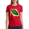 Ultra Cotton® Ladies' 6 oz. T-Shirt Thumbnail