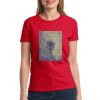 Ultra Cotton® Ladies' 6 oz. T-Shirt Thumbnail