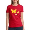 Ultra Cotton® Ladies' 6 oz. T-Shirt Thumbnail