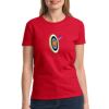 Ultra Cotton® Ladies' 6 oz. T-Shirt Thumbnail