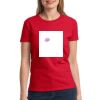 Ultra Cotton® Ladies' 6 oz. T-Shirt Thumbnail