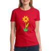 Ultra Cotton® Ladies' 6 oz. T-Shirt Thumbnail