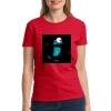 Ultra Cotton® Ladies' 6 oz. T-Shirt Thumbnail