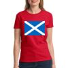 Ultra Cotton® Ladies' 6 oz. T-Shirt Thumbnail