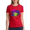 Ultra Cotton® Ladies' 6 oz. T-Shirt Thumbnail