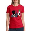 Ultra Cotton® Ladies' 6 oz. T-Shirt Thumbnail