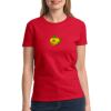 Ultra Cotton® Ladies' 6 oz. T-Shirt Thumbnail