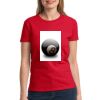 Ultra Cotton® Ladies' 6 oz. T-Shirt Thumbnail