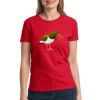 Ultra Cotton® Ladies' 6 oz. T-Shirt Thumbnail