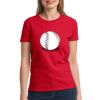 Ultra Cotton® Ladies' 6 oz. T-Shirt Thumbnail