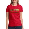Ultra Cotton® Ladies' 6 oz. T-Shirt Thumbnail