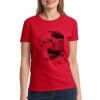 Ultra Cotton® Ladies' 6 oz. T-Shirt Thumbnail