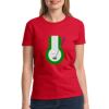Ultra Cotton® Ladies' 6 oz. T-Shirt Thumbnail