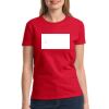 Ultra Cotton® Ladies' 6 oz. T-Shirt Thumbnail