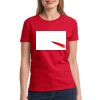 Ultra Cotton® Ladies' 6 oz. T-Shirt Thumbnail