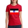 Ultra Cotton® Ladies' 6 oz. T-Shirt Thumbnail
