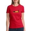 Ultra Cotton® Ladies' 6 oz. T-Shirt Thumbnail