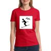 Ultra Cotton® Ladies' 6 oz. T-Shirt Thumbnail