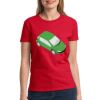 Ultra Cotton® Ladies' 6 oz. T-Shirt Thumbnail