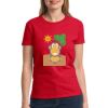 Ultra Cotton® Ladies' 6 oz. T-Shirt Thumbnail