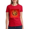 Ultra Cotton® Ladies' 6 oz. T-Shirt Thumbnail