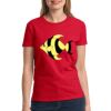 Ultra Cotton® Ladies' 6 oz. T-Shirt Thumbnail