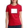 Ultra Cotton® Ladies' 6 oz. T-Shirt Thumbnail