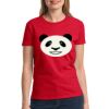Ultra Cotton® Ladies' 6 oz. T-Shirt Thumbnail