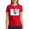 Ultra Cotton® Ladies' 6 oz. T-Shirt Thumbnail