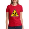 Ultra Cotton® Ladies' 6 oz. T-Shirt Thumbnail
