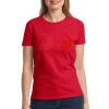 Ultra Cotton® Ladies' 6 oz. T-Shirt Thumbnail