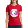 Ultra Cotton® Ladies' 6 oz. T-Shirt Thumbnail