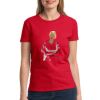Ultra Cotton® Ladies' 6 oz. T-Shirt Thumbnail