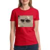 Ultra Cotton® Ladies' 6 oz. T-Shirt Thumbnail