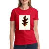 Ultra Cotton® Ladies' 6 oz. T-Shirt Thumbnail