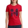 Ultra Cotton® Ladies' 6 oz. T-Shirt Thumbnail