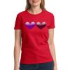 Ultra Cotton® Ladies' 6 oz. T-Shirt Thumbnail