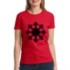 Ultra Cotton® Ladies' 6 oz. T-Shirt Thumbnail