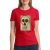 Ultra Cotton® Ladies' 6 oz. T-Shirt Thumbnail