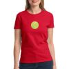 Ultra Cotton® Ladies' 6 oz. T-Shirt Thumbnail