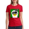 Ultra Cotton® Ladies' 6 oz. T-Shirt Thumbnail