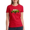 Ultra Cotton® Ladies' 6 oz. T-Shirt Thumbnail