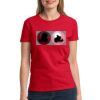 Ultra Cotton® Ladies' 6 oz. T-Shirt Thumbnail