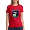 Ultra Cotton® Ladies' 6 oz. T-Shirt Thumbnail