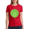 Ultra Cotton® Ladies' 6 oz. T-Shirt Thumbnail