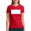 Ultra Cotton® Ladies' 6 oz. T-Shirt Thumbnail