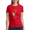 Ultra Cotton® Ladies' 6 oz. T-Shirt Thumbnail