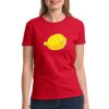 Ultra Cotton® Ladies' 6 oz. T-Shirt Thumbnail