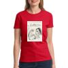 Ultra Cotton® Ladies' 6 oz. T-Shirt Thumbnail